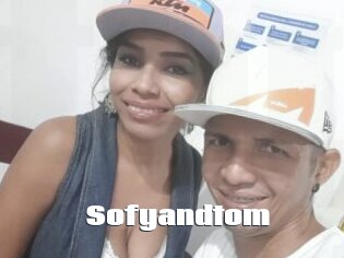 Sofyandtom