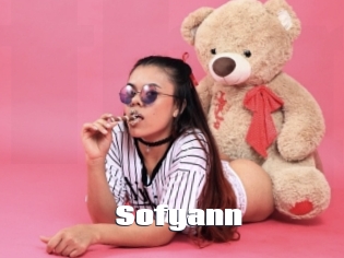 sofyann The hot porn