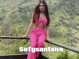 sofysantana The hot porn