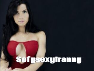 Sofysexytranny