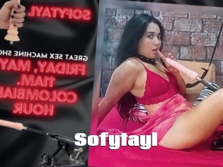 Sofytayl