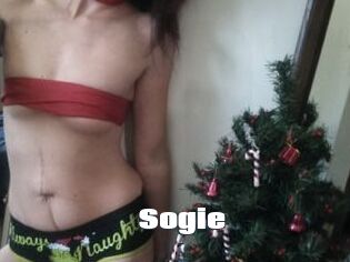Sogie