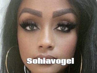 Sohiavogel