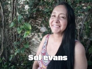 Sol_evans