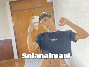 Solanaimani
