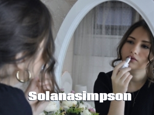 Solanasimpson