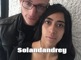 Solandandrey
