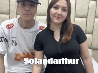 Solandarthur