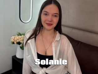 Solanie