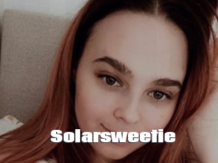 Solarsweetie