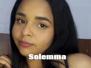 Solemma