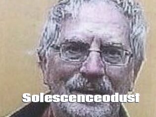 Solescenceodust