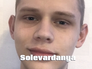Solevardanya