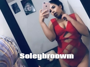Soleybroowm