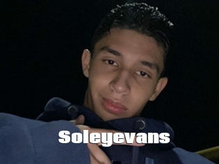 Soleyevans