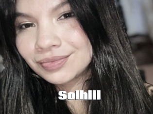 solhill The hot porn