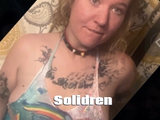 Solidren