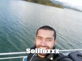 Solitoxxx