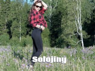 Solojiny