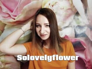 Solovelyflower