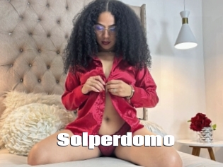 solperdomo The hot porn