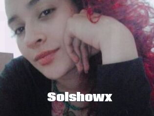 Solshowx