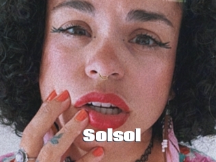 Solsol