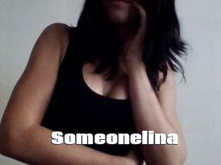 Someonelina
