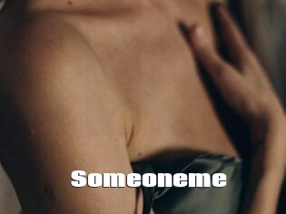 Someoneme