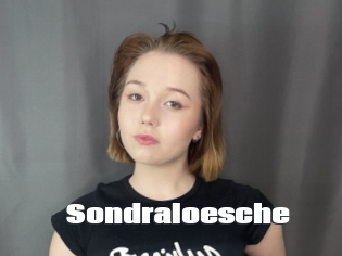 Sondraloesche