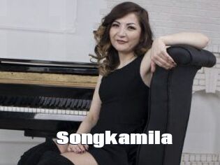 Songkamila