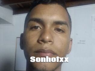 Sonhotxx