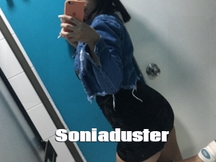 Soniaduster