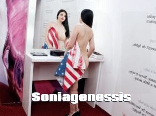 Soniagenessis