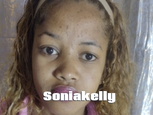 Soniakelly