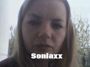 Soniaxx