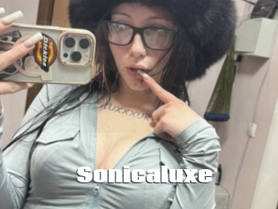 Sonicaluxe