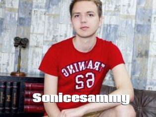 Sonicesammy