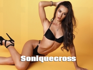 Soniquecross