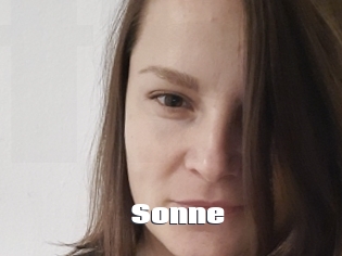 Sonne