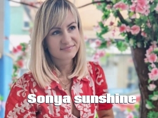 Sonya_sunshine