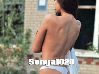 Sonya1020
