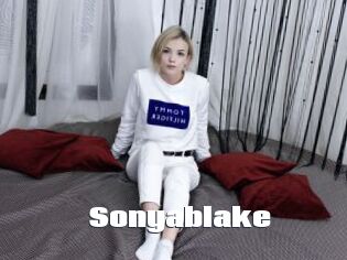 Sonyablake
