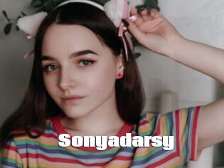 Sonyadarsy