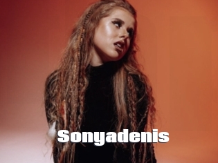 Sonyadenis