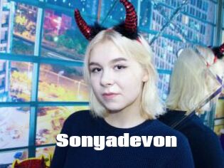 Sonyadevon