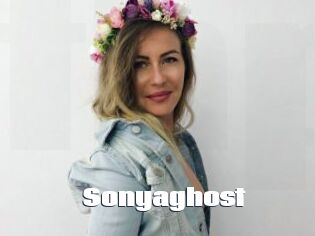 Sonyaghost