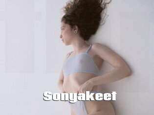 sonyakeet The hot porn