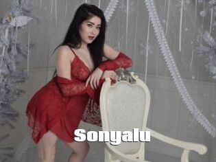 Sonyalu