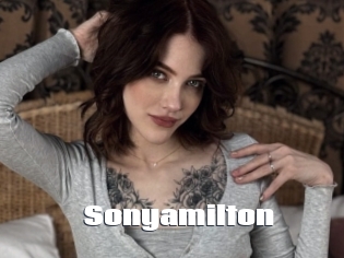 Sonyamilton